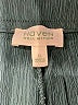 Haven Well Within Solid Teal Casual Pants Size XL - photo 3