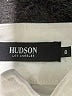 Hudson Jeans White Jeans Size 8 - photo 7