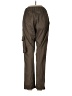Lis Lareida Brown Cargo Pants Size EU 38 / US 8 - photo 2