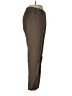 Lis Lareida Brown Cargo Pants Size EU 38 / US 8 - photo 4