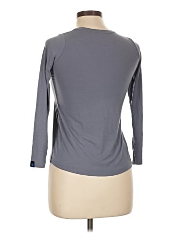 irideon riding wear 3/4 Sleeve T-Shirt (view 2)