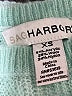 Sag Harbor Green Pullover Sweater Size XS - photo 7