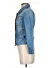 J.Crew 100% Viscose Blue Denim Jacket Size XXS - photo 5