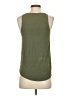 American Eagle Outfitters Green Tank Top Size XS - photo 2