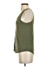 American Eagle Outfitters Green Tank Top Size XS - photo 5