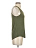 American Eagle Outfitters Green Tank Top Size XS - photo 4