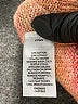BP. Tie-dye Orange Pullover Sweater Size M - photo 8
