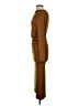 H&M Brown Cocktail Dress Size S - photo 5