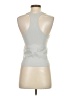 Unbranded Silver Tank Top Size S - photo 2
