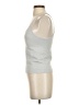 Unbranded Silver Tank Top Size S - photo 5