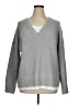 Design History Gray Pullover Sweater Size 1X - photo 1