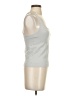 Unbranded Silver Tank Top Size S - photo 4