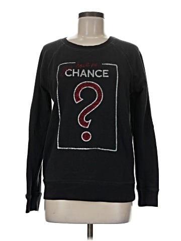 Junk Food Sweatshirt (view 1)