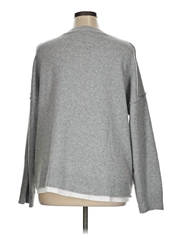 Design History Pullover Sweater (view 2)