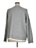 Design History Gray Pullover Sweater Size 1X - photo 2
