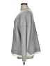 Design History Gray Pullover Sweater Size 1X - photo 5
