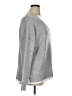 Design History Gray Pullover Sweater Size 1X - photo 4