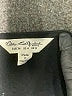 Miss Selfridge Black Bodysuit Size 4 - photo 3