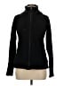 Athleta Black Track Jacket Size M - photo 1