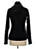 Athleta Black Track Jacket Size M - photo 2