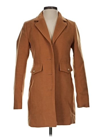 Boston Proper Coat (view 1)