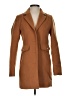 Boston Proper Brown Coat Size 0 - photo 1
