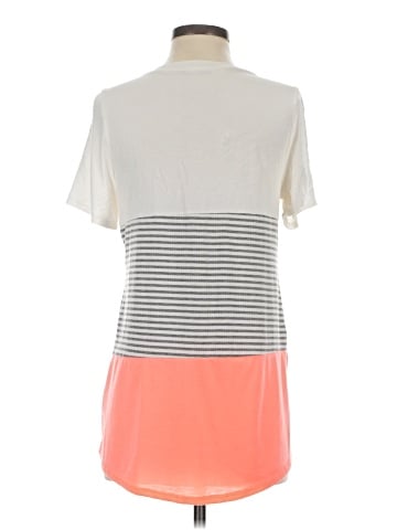 Lovely Melody Short Sleeve T-Shirt (view 2)