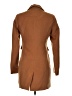 Boston Proper Brown Coat Size 0 - photo 2