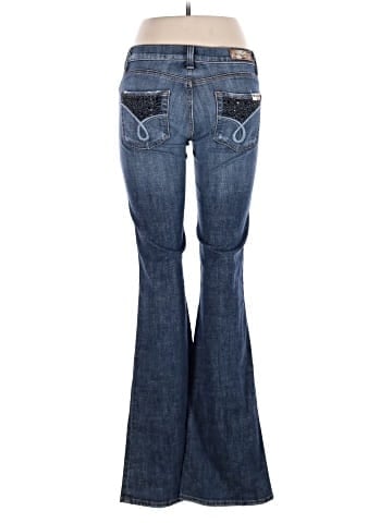 We The People Jeans (view 2)