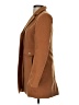 Boston Proper Brown Coat Size 0 - photo 5