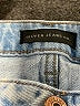 Silver Jeans Co. Hearts Blue Jeans Size 27 waist - photo 7