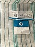 Columbia Teal Sleeveless Button-Down Shirt Size S - photo 7