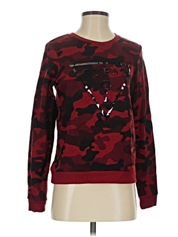 Guess Sweatshirt (view 1)
