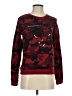 Guess Camo Red Sweatshirt Size S - photo 1
