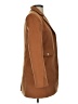 Boston Proper Brown Coat Size 0 - photo 4