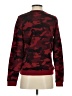 Guess Camo Red Sweatshirt Size S - photo 2