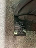 Fashion Nova 100% Polyester Tweed Black Blazer Size 1X - photo 7