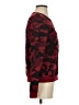 Guess Camo Red Sweatshirt Size S - photo 4