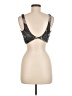 Unbranded Black Tank Top Size M (estimated) - photo 2
