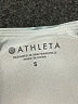 Athleta Ivory Tank Top Size S - photo 7