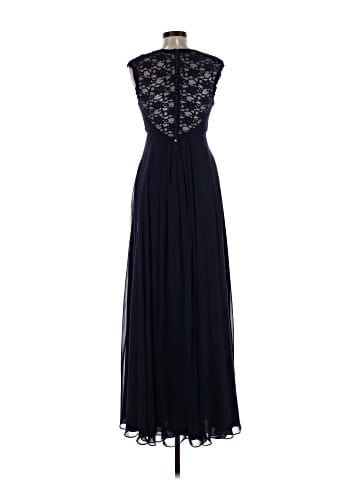 MoriLee by Madeline Gardner Cocktail Dress (view 2)