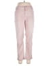 So Slimming by Chico's Pink Jeans Size 2.5 - photo 1