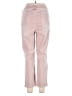 So Slimming by Chico's Pink Jeans Size 2.5 - photo 2
