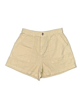 Universal Thread Khaki Shorts