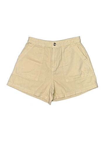 Universal Thread Khaki Shorts (view 1)
