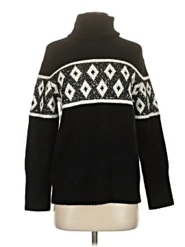 Bogner Wool Pullover Sweater (view 1)