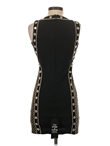 BCBGMAXAZRIA Cocktail Dress (view 2)