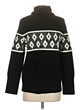 Bogner Wool Pullover Sweater (view 2)