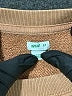 Aerie Tan Sweatshirt Size S - photo 7