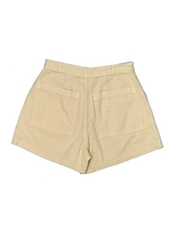 Universal Thread Khaki Shorts (view 2)